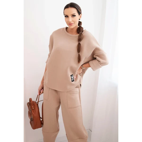 Dámska tepláková súprava Kesi Włoski 66473352