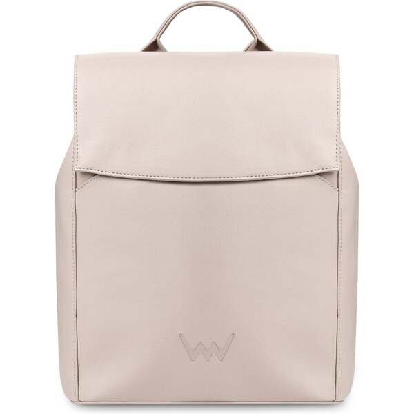 VUCH Gioia Beige batoh 66473385