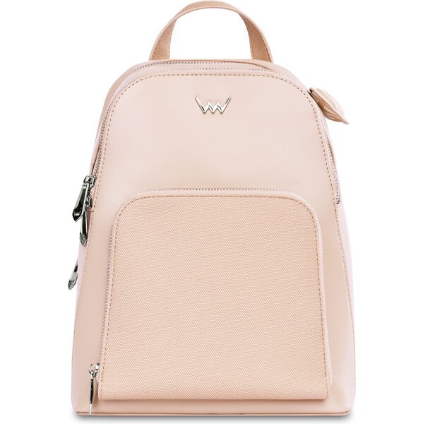 VUCH Filipa Roomy béžový batoh 66473383