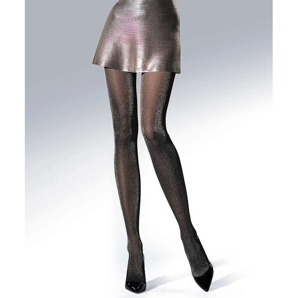 Pančuchové nohavice Knittex 22413 Párty 40 den 2-4 66473654