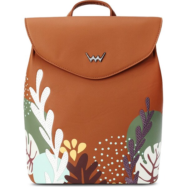 Happy Socks Linton Desert Brown batoh 66473999