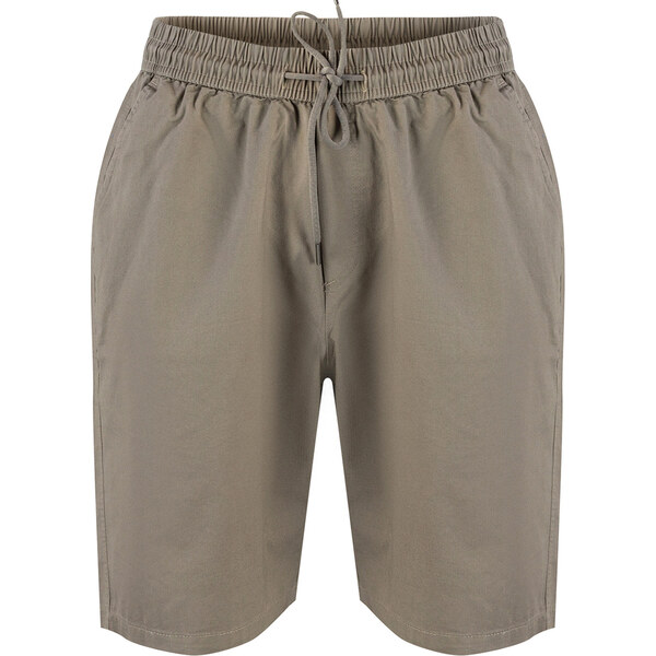 Pánske bavlnené kraťasy Pri Loose 66474209