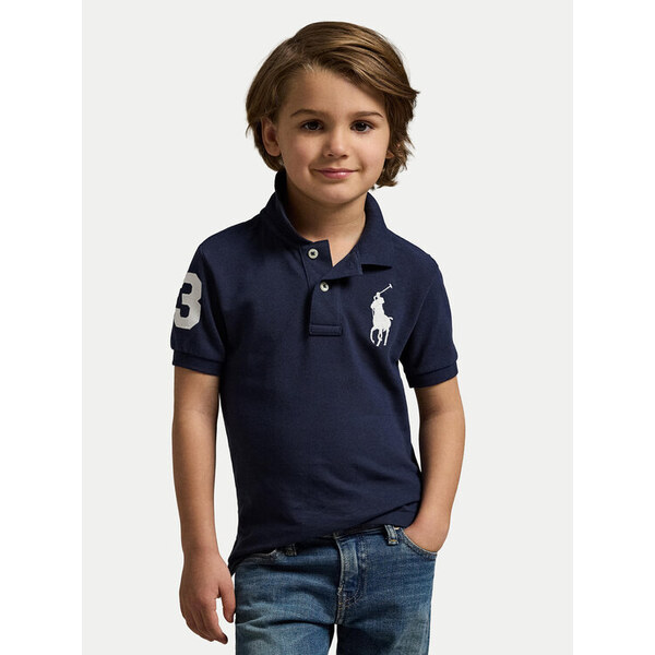 Polokošeľa Polo Ralph Lauren 66474385