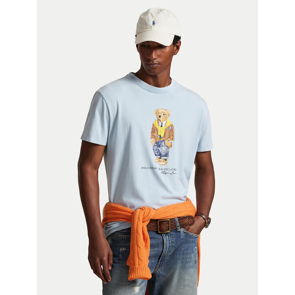 Tričko Polo Ralph Lauren 66474387
