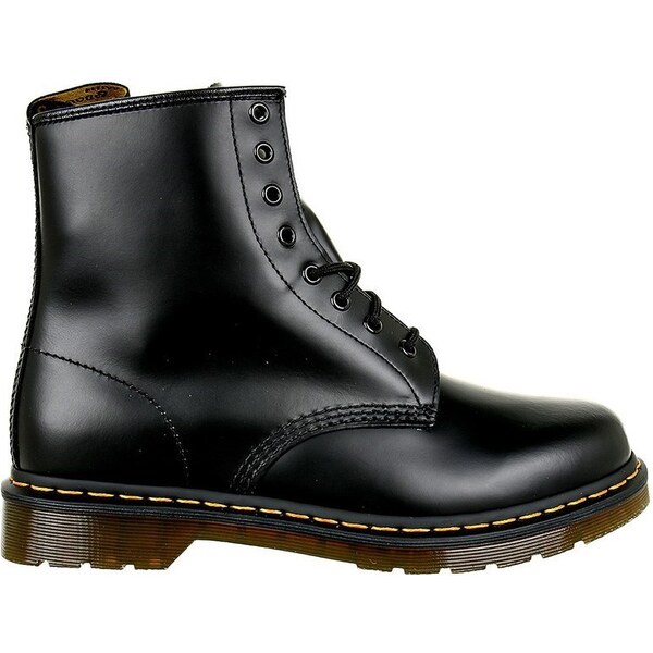 Čierne členkové topánky Dr Martens 66473799