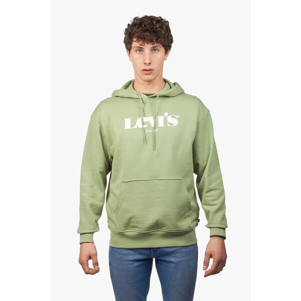 Levis pánska mikina s kapucňou 66473868