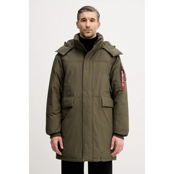 Bunda Alpha Industries 66300914