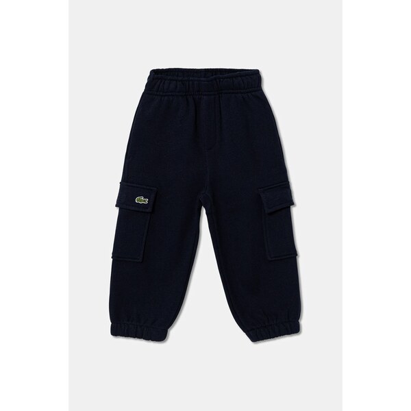 Detské tepláky Lacoste 66474371