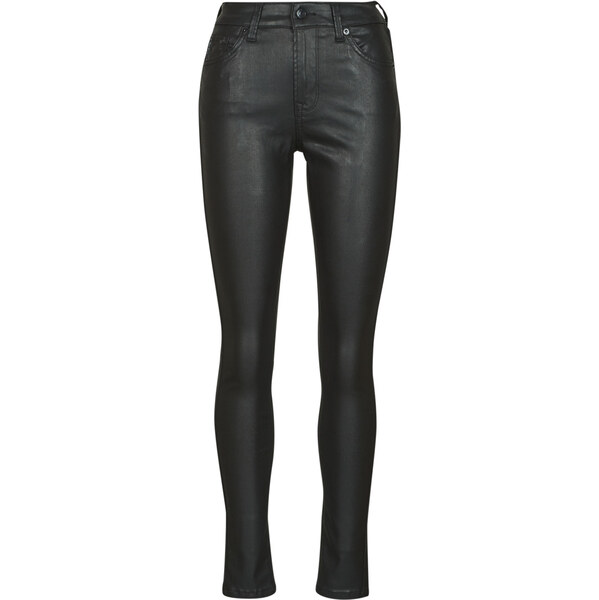 Pepe jeans Džínsy Skinny SKINNY JEANS MW REGENT Pepe jeans 66474383