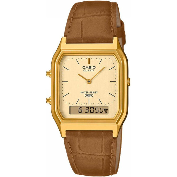 Casio Collection Vintage AQ-230EGL-9AEF (001) 66595952