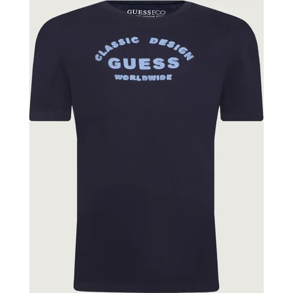 Guess Tričko | regular fit 66474966