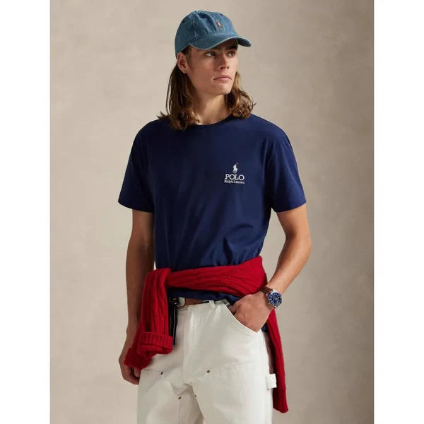 POLO RALPH LAUREN Tričko | Classic fit 66474978