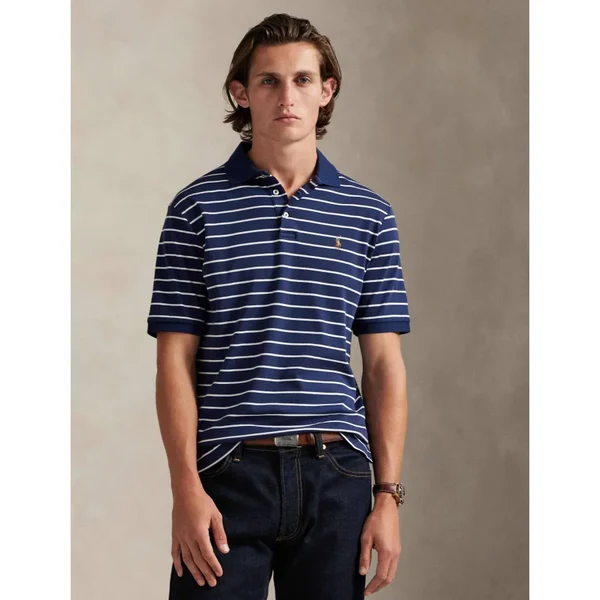 POLO RALPH LAUREN Polo tričko | Custom slim fit 66474980