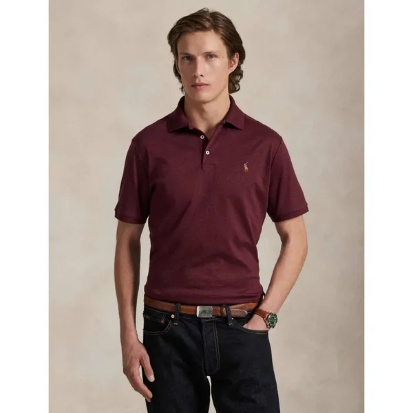 POLO RALPH LAUREN Polo tričko | Custom slim fit 66475035