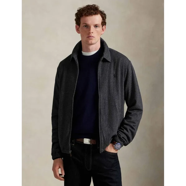 POLO RALPH LAUREN Bunda bomberka BAYPORTM8 | regular fit 66475031