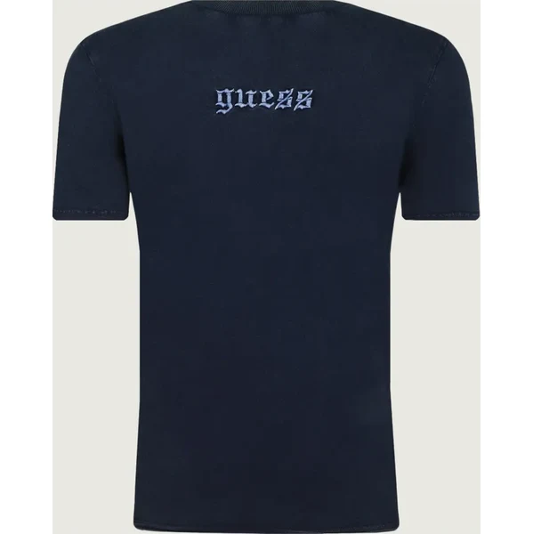 Guess Tričko | Oversize fit 66474969