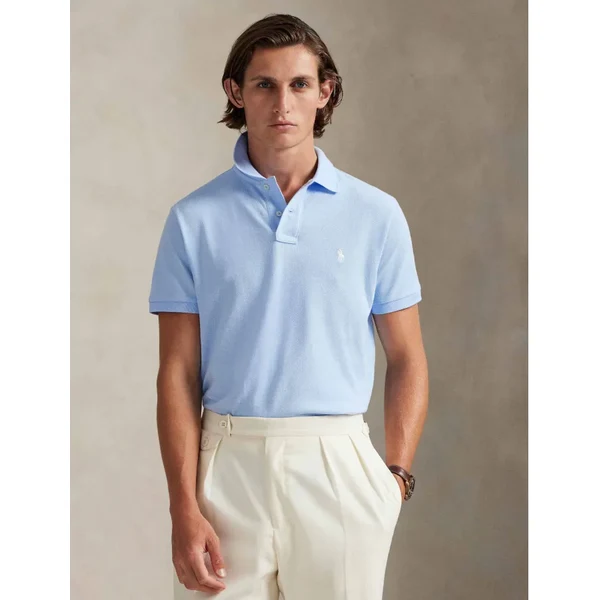 POLO RALPH LAUREN Polo tričko | Custom slim fit 66474977