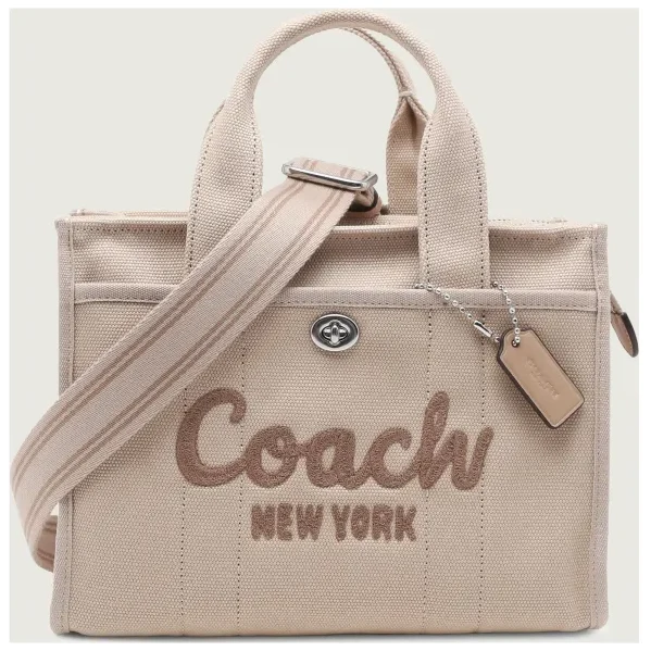 Coach Kufrík CARGO TOTE 26 50747540