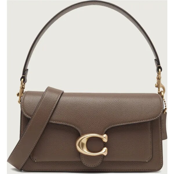 Coach Kožená kabelka na rameno Tabby 26 45022013