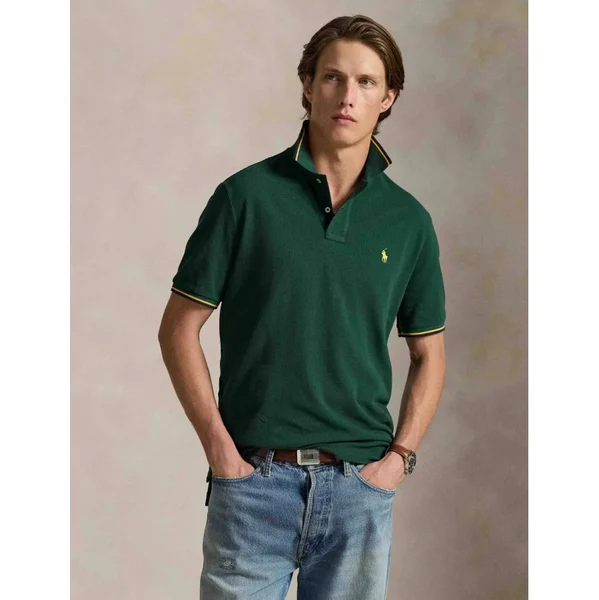 POLO RALPH LAUREN Polo tričko | Custom slim fit 66475036