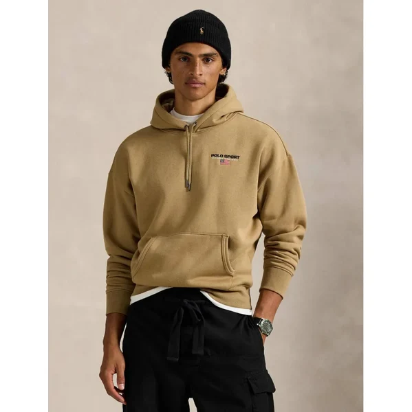 POLO RALPH LAUREN Mikina | Relaxed fit 66475042