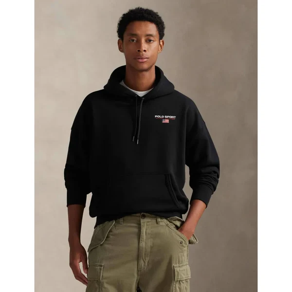 POLO RALPH LAUREN Mikina | Relaxed fit 66478233