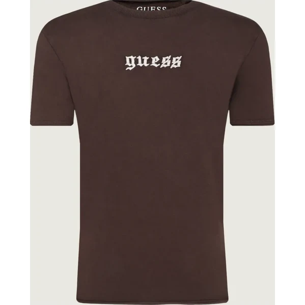 Guess Tričko | Oversize fit 66474968