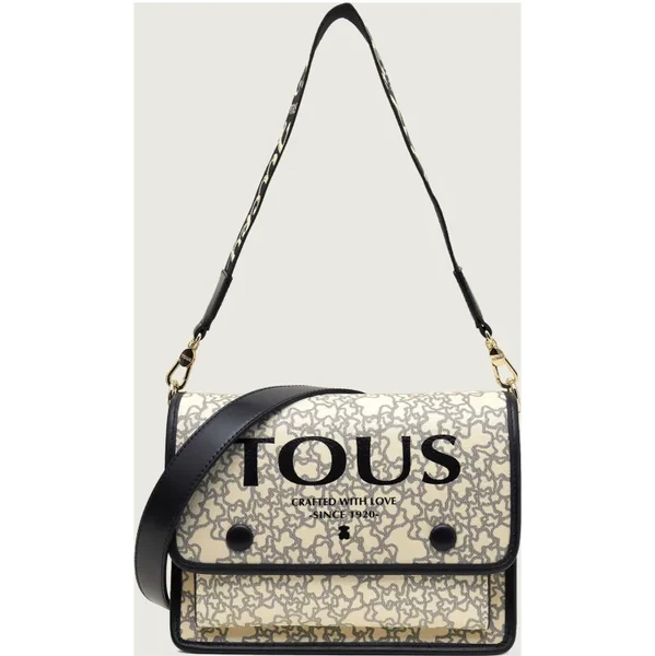 Tous Kabelka na rameno | s prímesou kože 44703984