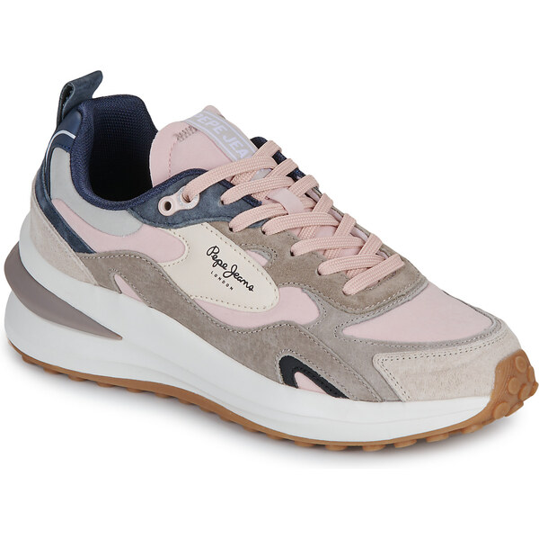 Pepe jeans Nízke tenisky WINSLOW SERIE W Pepe jeans 66475195