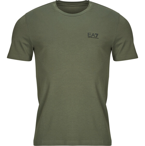 Emporio Armani EA7 Tričká s krátkym rukávom TRAIN CORE ID M TEE SS ST 66475212