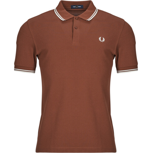 Fred Perry Polokošele s krátkym rukávom THE FRED PERRY SHIRT Fred 66475189