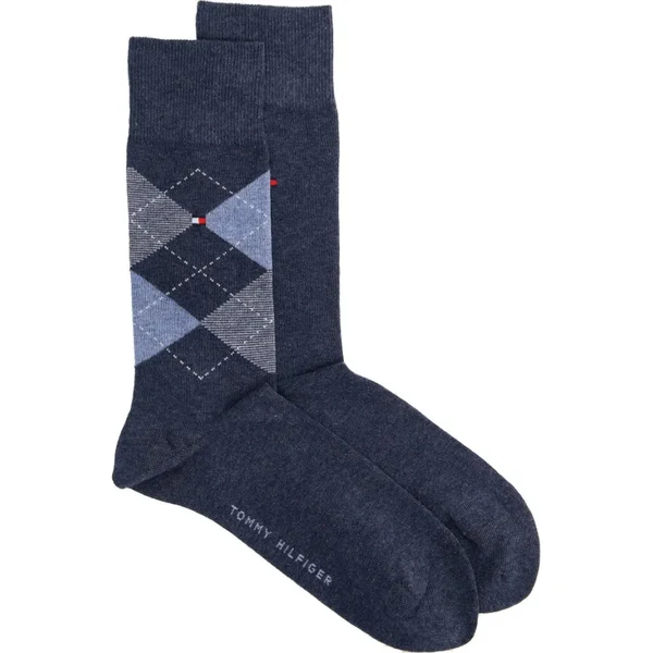 Tommy Hilfiger ponožky 2-balenie 27952169