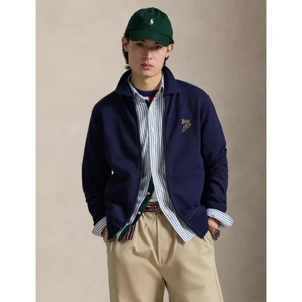 POLO RALPH LAUREN Mikina | regular fit 66478230