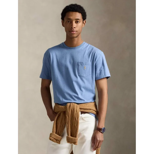 POLO RALPH LAUREN Tričko | Classic fit 66478235