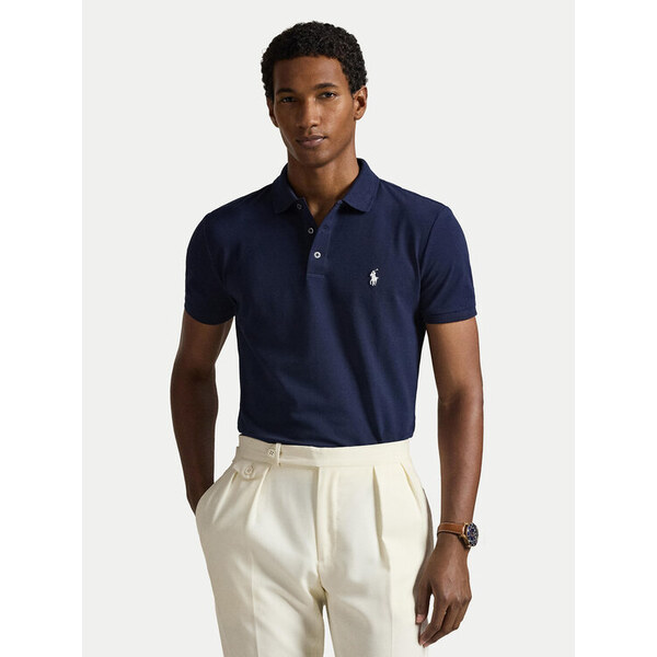 Polokošeľa Polo Ralph Lauren 66475621