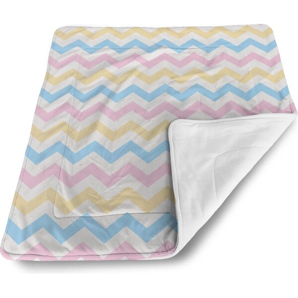 Sablio Deka pre bábätko Trojfarebné čmáranice 60375062