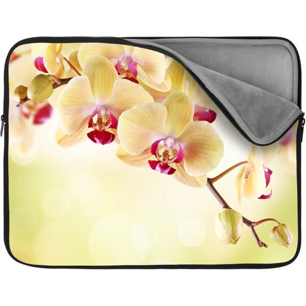 Sablio Obal na notebook Orchidea 2 65426515