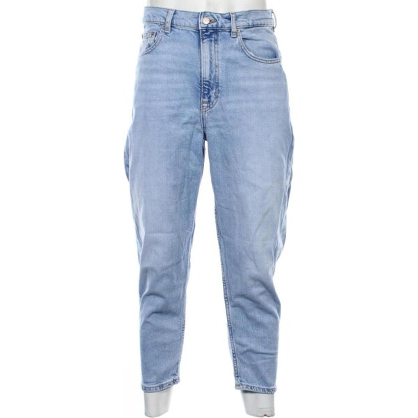 Pánske džínsy Tommy Jeans 66476039