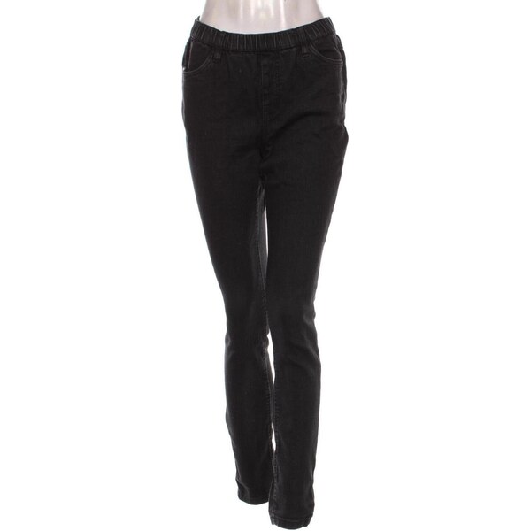 Dámske džínsy Flash Lights 66476022