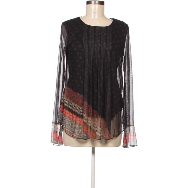 Dámska blúza Desigual 66476051