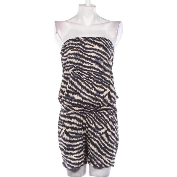 Dámská krátka kombinéza Lascana 66476069