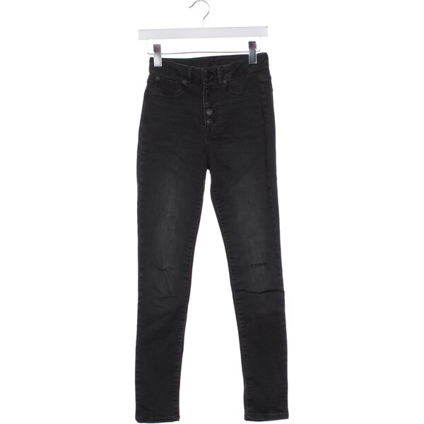 Dámske džínsy Lascana 66476113