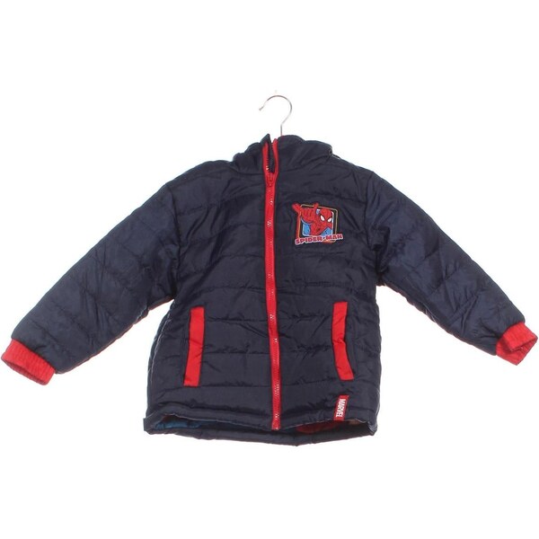 Detská bunda Spiderman 66476201