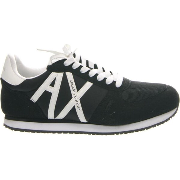 Pánske topánky Armani Exchange 66476242