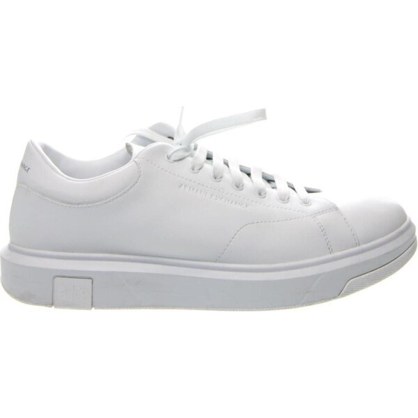 Pánske topánky Armani Exchange 66476348