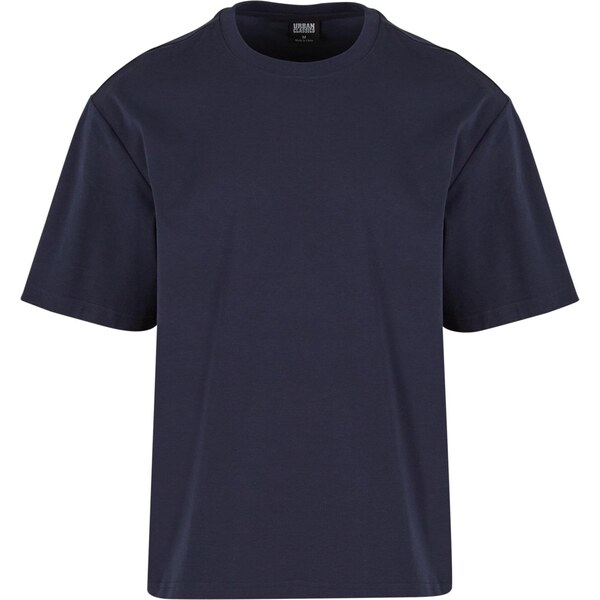 Urban Classics Tričko Sorona námornícka modrá 66479050