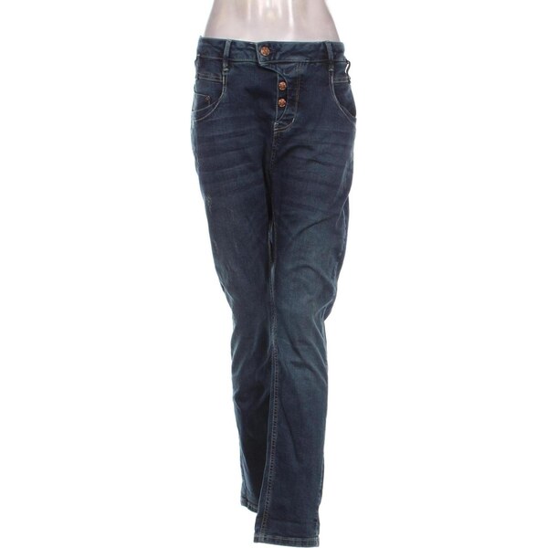 Dámske džínsy Gang 66476377