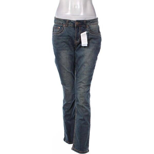 Dámske džínsy Arizona 66476384