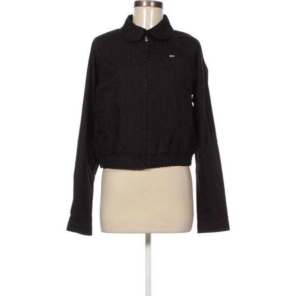 Dámska bunda Tommy Jeans 66476408