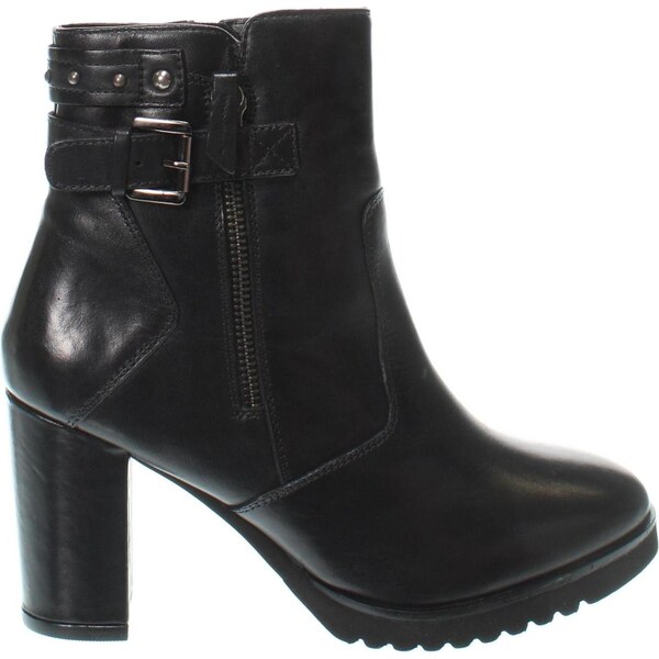 Dámské poltopánky CAFÈNOIR 66476417